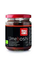 Umeboshi pruimen bio