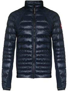 Canada Goose doudoune Hybridge Lite - Bleu