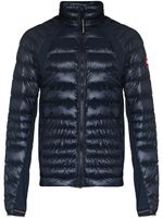 Canada Goose doudoune Hybridge Lite - Bleu