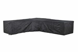 Outdoor Cover loungesethoes L-vorm 255 x 255 (h) 70 cm