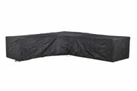 Outdoor Cover loungesethoes L-vorm 255 x 255 (h) 70 cm - thumbnail