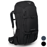 Osprey Farpoint Trek 55l travelpack backpack heren