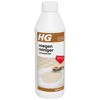 HG voegenreiniger concentraat 0,5 liter