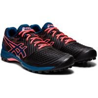 Asics Field Ultimate FF Men Black/Blue 20/21
