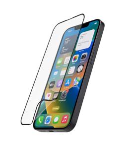 Hama Screenprotector (glas) Geschikt voor: iPhone 15 1 stuk(s)