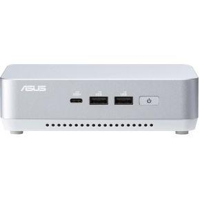 ASUS NUC 14 Pro+ RNUC14RVSU700002I UCFF Zilver 155H