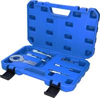 BRILLIANT TOOLS BT594450 motor-instelgereedschapset voor Fiat, Opel, Alfa 1.9, 2.4 16V diesel [Powered by KS TOOLS]