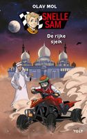 Snelle Sam: De rijke sjeik - Olav Mol - ebook