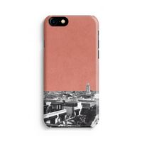 Marrakech Skyline : Volledig Geprint iPhone 7 Hoesje