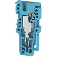 Weidmüller 2482290000 Testadapter Blauw 50 stuk(s)