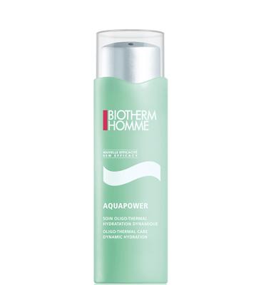 Biotherm Homme (public) Aquapower - Gezichtsverzorging - Hydratatie Mannen 75ml