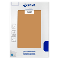 Sigma ColourSticker - Tan Your Hide 1091-6