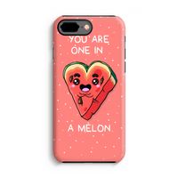 One In A Melon: iPhone 8 Plus Tough Case - thumbnail