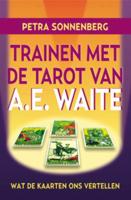 Trainen met de tarot van A.E. Waite - Petra Sonnenberg - Paperback (9789075145427)