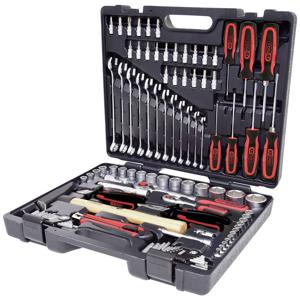 KS Tools 917.0797 917.0797 Gereedschapsset Universeel Incl. koffer 97-delig