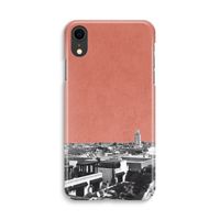 Marrakech Skyline : iPhone XR Volledig Geprint Hoesje