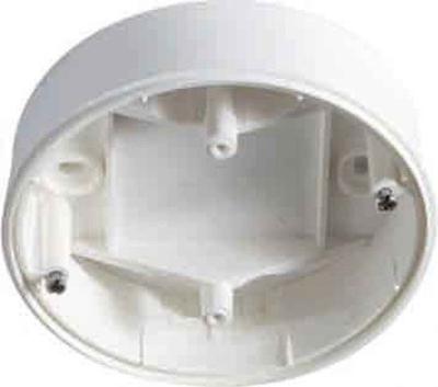 ESYLUX 5142217 opbouwdoos CPräsenzmelder-bewegingsmelder, IP20, EP10425370, wit