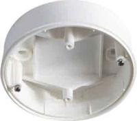 ESYLUX 5142217 opbouwdoos CPräsenzmelder-bewegingsmelder, IP20, EP10425370, wit