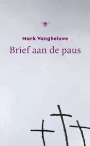 Brief aan de Paus - Mark Vangheluwe - ebook