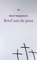 Brief aan de Paus - Mark Vangheluwe - ebook