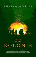 De Kolonie - Annika Norlin - ebook