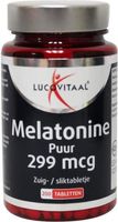 Melatonine puur 0.299mg