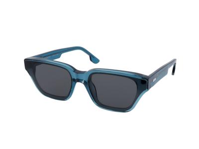 Komono Brooklyn S4803 Flush Pacific