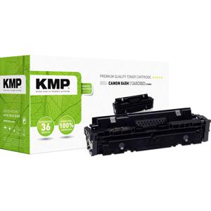 KMP Toner vervangt Canon 045H Compatibel Cyaan 2200 bladzijden C-T40CX 3604,3003