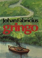 Gringo - Johan Fabricius - ebook - thumbnail