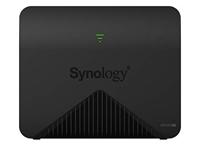 Synology MR2200AC Gigabit Ethernet Dual-band (2,4 GHz / 5 GHz) draadloze router