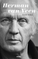 Herman van Veen - Emile Schra - ebook