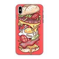 Diet Coke Please: iPhone XS Tough Case - thumbnail