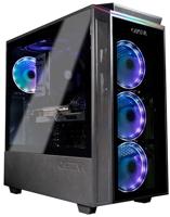 CAPTIVA Highend Gaming R89-503 AMD Ryzen™ 7 7800X3D 32 GB DDR5-SDRAM 2 TB SSD NVIDIA GeForce RTX 5070 Ti Windows 11 Home Midi Tower PC Black