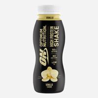 Optimum Protein Shake - thumbnail