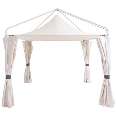 SORARA Merida Paviljoen Beige 300 x 300 x 400 cm