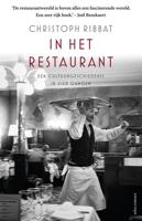 In het restaurant - Christoph Ribbat - eBook (9789045032993)