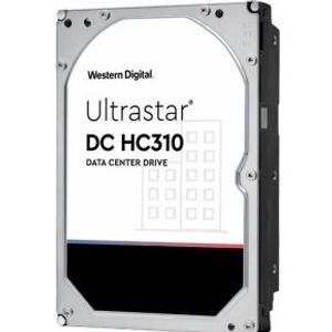 Western Digital Ultrastar DC HC310 HUS726T4TAL4204 3.5" 4000 GB SAS