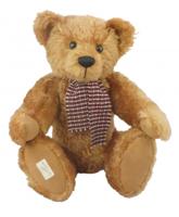 Clemens knuffelbeer Thomas Henry junior 40 cm pluche