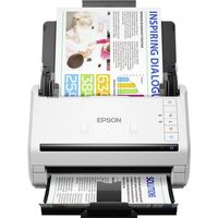 Epson WorkForce DS-530II Documentscanner A4 600 x 600 dpi 35 pag./min. USB 3.2 Gen 1 (USB 3.0) - thumbnail