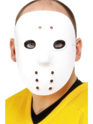 Hockey Masker