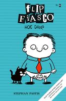 Hoe dan? - Stephan Pastis - ebook - thumbnail