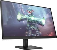 HP OMEN by HP 27k computer monitor 68,6 cm (27") 3840 x 2160 Pixels 4K Ultra HD LCD Zwart - thumbnail