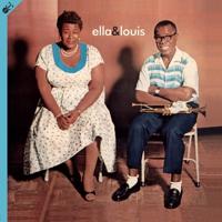 Ella & Louis - LP (8436569194744)