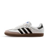 Adidas Samba OG Cloud White Core Black - thumbnail