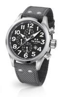 TW Steel VS13 Volante chronograaf horloge 45mm