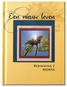 Een nieuw leven (Hardback)