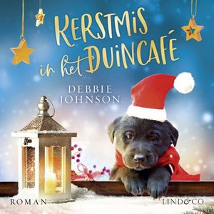 Kerstmis in het Duincafé