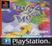 Bust A Move 4 (acclaimed range) - thumbnail