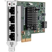 HP Ethernet 1Gb 4-Port 366T Adapter