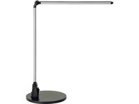 Maul MAULstream 8201390 LED-bureaulamp 8 W Koud-wit Zwart